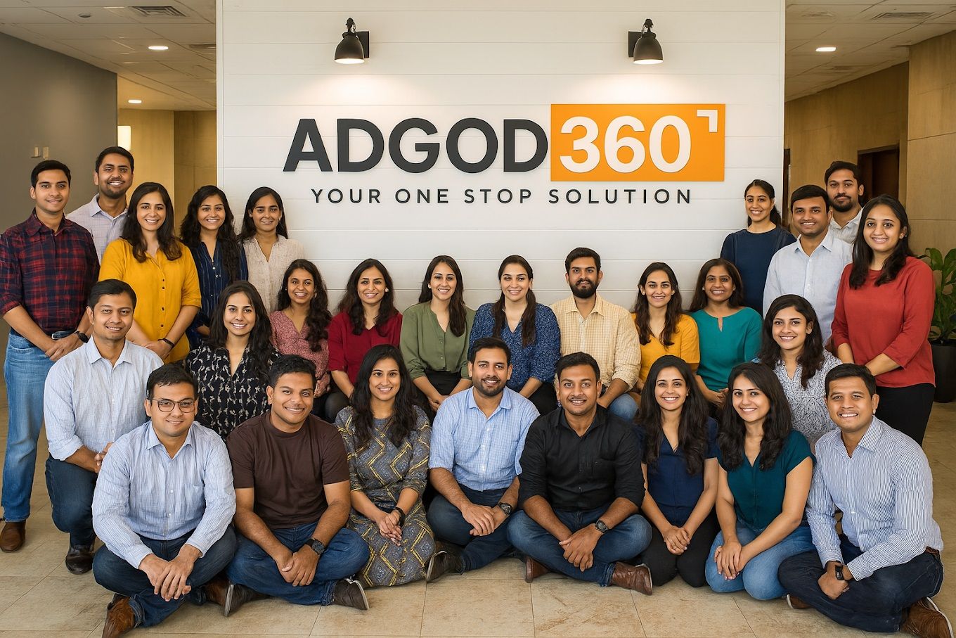 ADGOD360 Marketing Agency: Driving Digital Success for Businesses in Chandigarh
