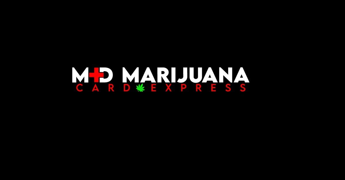 MD Marijuana Card Express: A Simple and Trusted Solution for Florida Medical Marijuana Patients